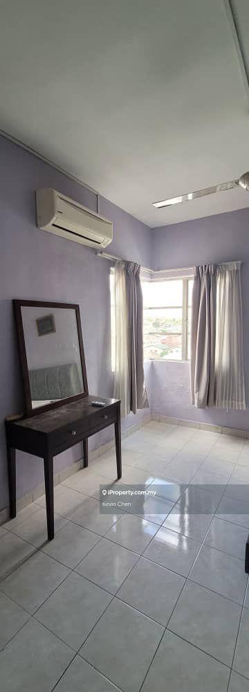 Pangsapuri untuk Disewa di Pangsapuri Kelana Impian oleh Kevin Chen - iProperty.com.my
