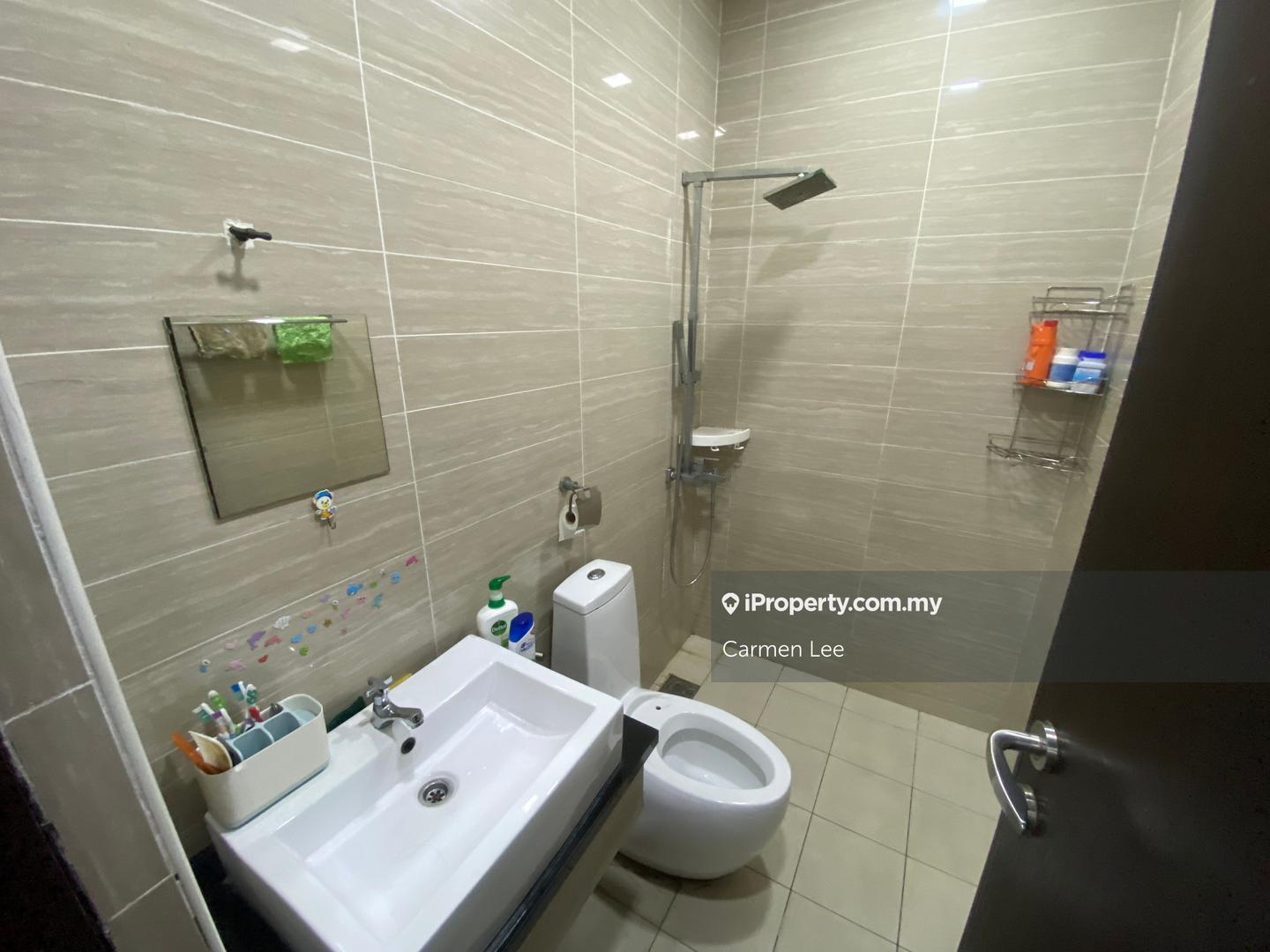 2-storey Terraced House for Rent in USJ 2, Subang Jaya, Subang Jaya by Carmen Lee - iProperty.com.my