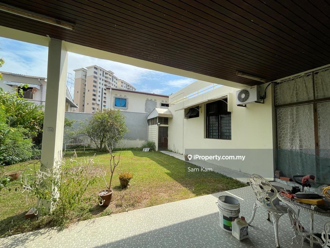 Bungalow House for Sale in georgetown, George Town by Sam Kam - iProperty.com.my