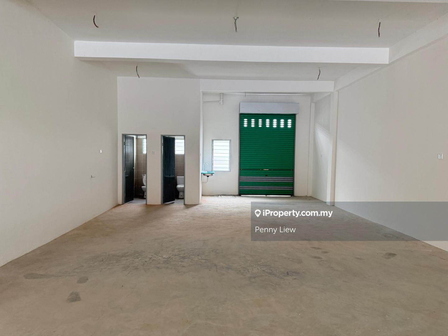 Kedai-Pejabat untuk Disewa di Behrang, Hulu Bernam Timor oleh Penny Liew - iProperty.com.my