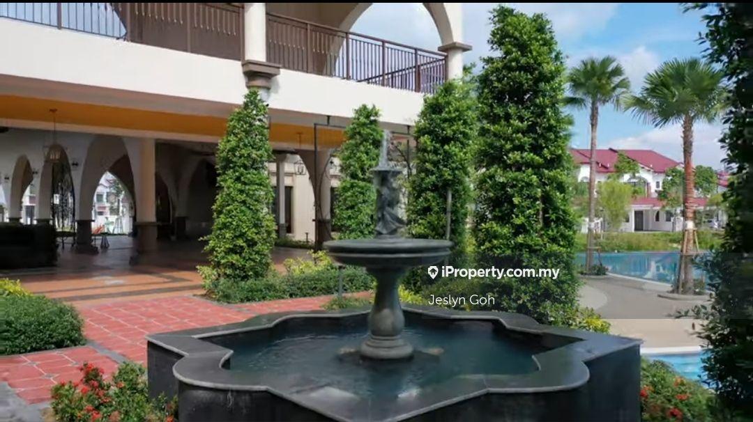 Rumah Berangkai 2 Tingkat untuk Disewa di Setia Safiro, Cyberjaya oleh Jeslyn Goh - iProperty.com.my