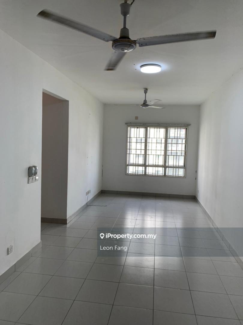 Pangsapuri untuk Dijual di Seri Intan Apartment oleh Leon Fang - iProperty.com.my