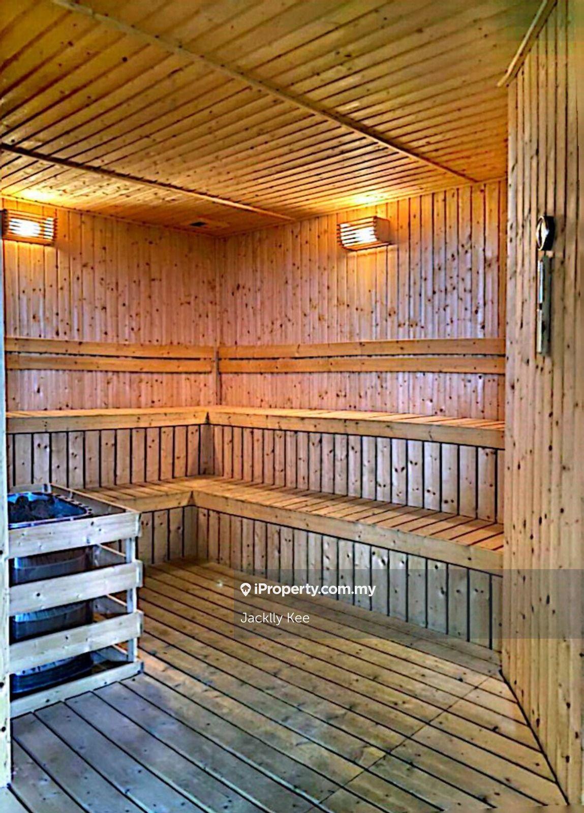 Condominium for Sale in Vivo Residential Suites by Jacklly Kee - iProperty.com.my