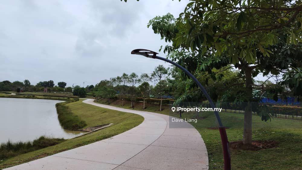 2-storey Terraced House for Sale in Bandar Serenia, Dengkil by Dave Liang - iProperty.com.my