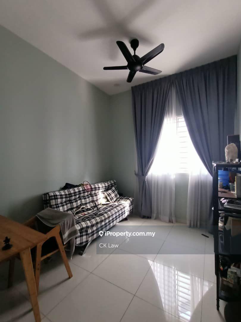 Rumah Berangkai 2 Tingkat untuk Dijual di Eco Forest, Semenyih oleh CK Law - iProperty.com.my