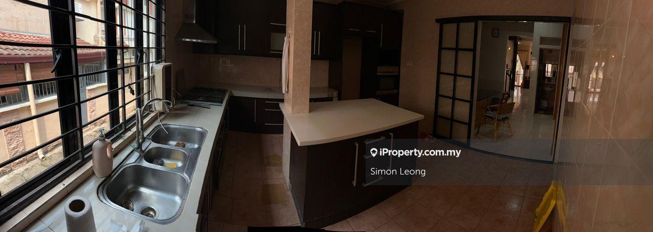 Rumah Berangkai 2 Tingkat untuk Dijual di Bukit Jelutong, Shah Alam oleh Simon Leong - iProperty.com.my