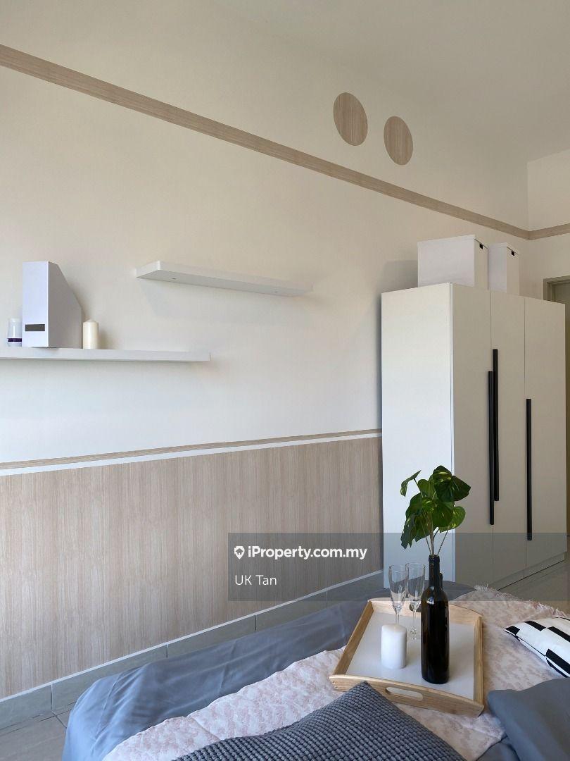 Service Residence for Sale in BSP 21 by UK Tan - iProperty.com.my