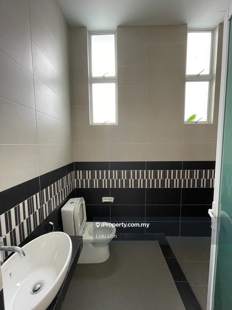 3-storey Terraced House for Sale in Taman Dolomite Temple, Rawang by Loki Loh - iProperty.com.my