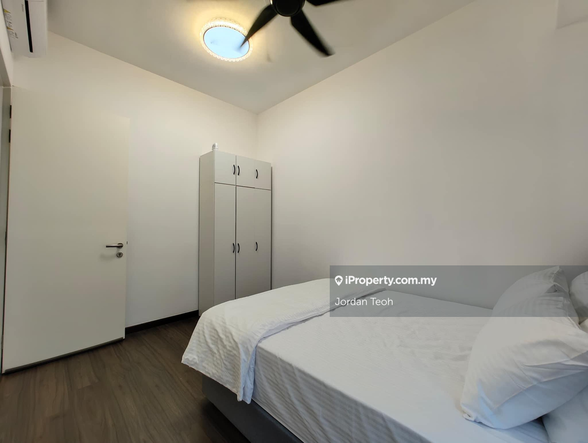 Service Residence for Sale in Duta Park Residences by Jordan Teoh - iProperty.com.my