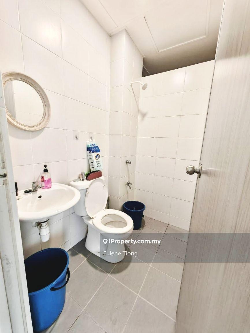 Apartment for Rent in Genesis Mall 2 by Eulene Tiong - iProperty.com.my