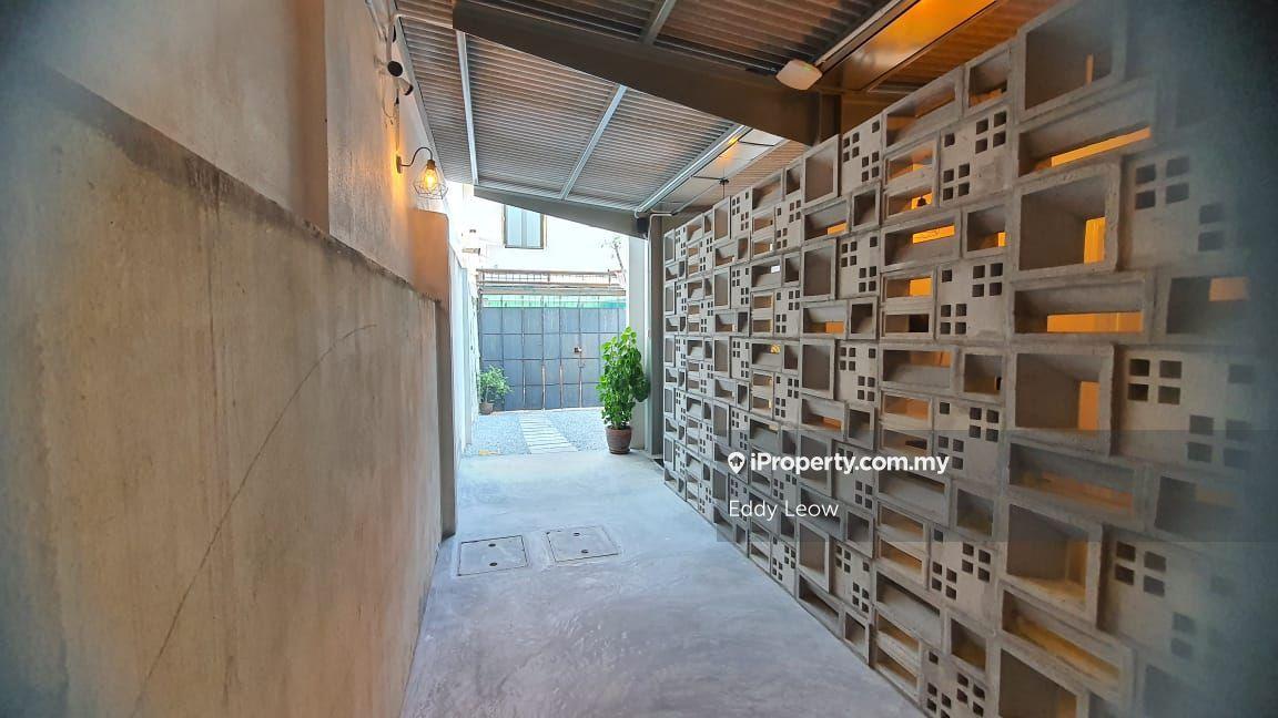 Shop for Rent in Jalan Tun Tan Cheng Lock, Melaka City by Eddy Leow - iProperty.com.my