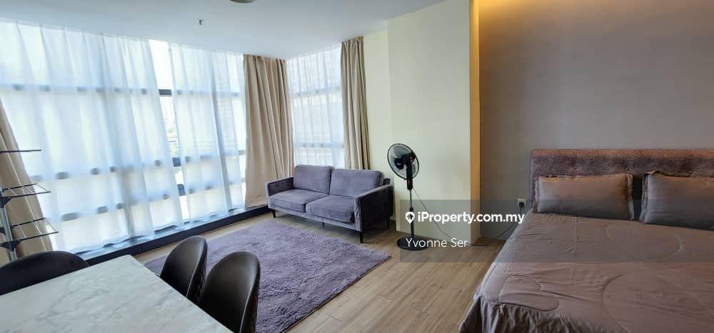 Residensi Servis untuk Disewa di Bangsar Trade Centre (Pantai Plaza) oleh Yvonne Ser - iProperty.com.my