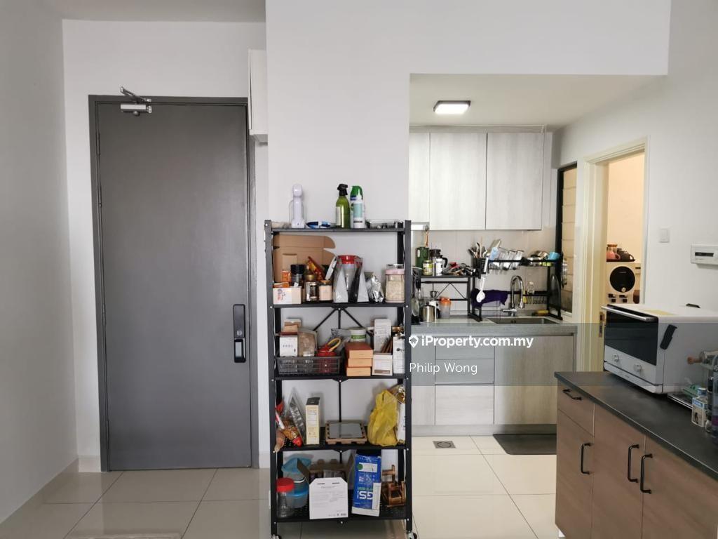 Service Residence for Sale in Sfera Residency by Philip Wong - iProperty.com.my