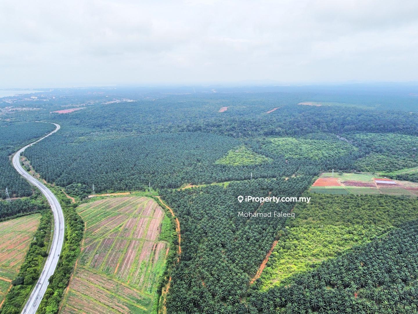 Tanah Perindustrian untuk Dijual di Kamunting, Taiping, Perak, Taiping oleh Mohamad Faleeq - iProperty.com.my