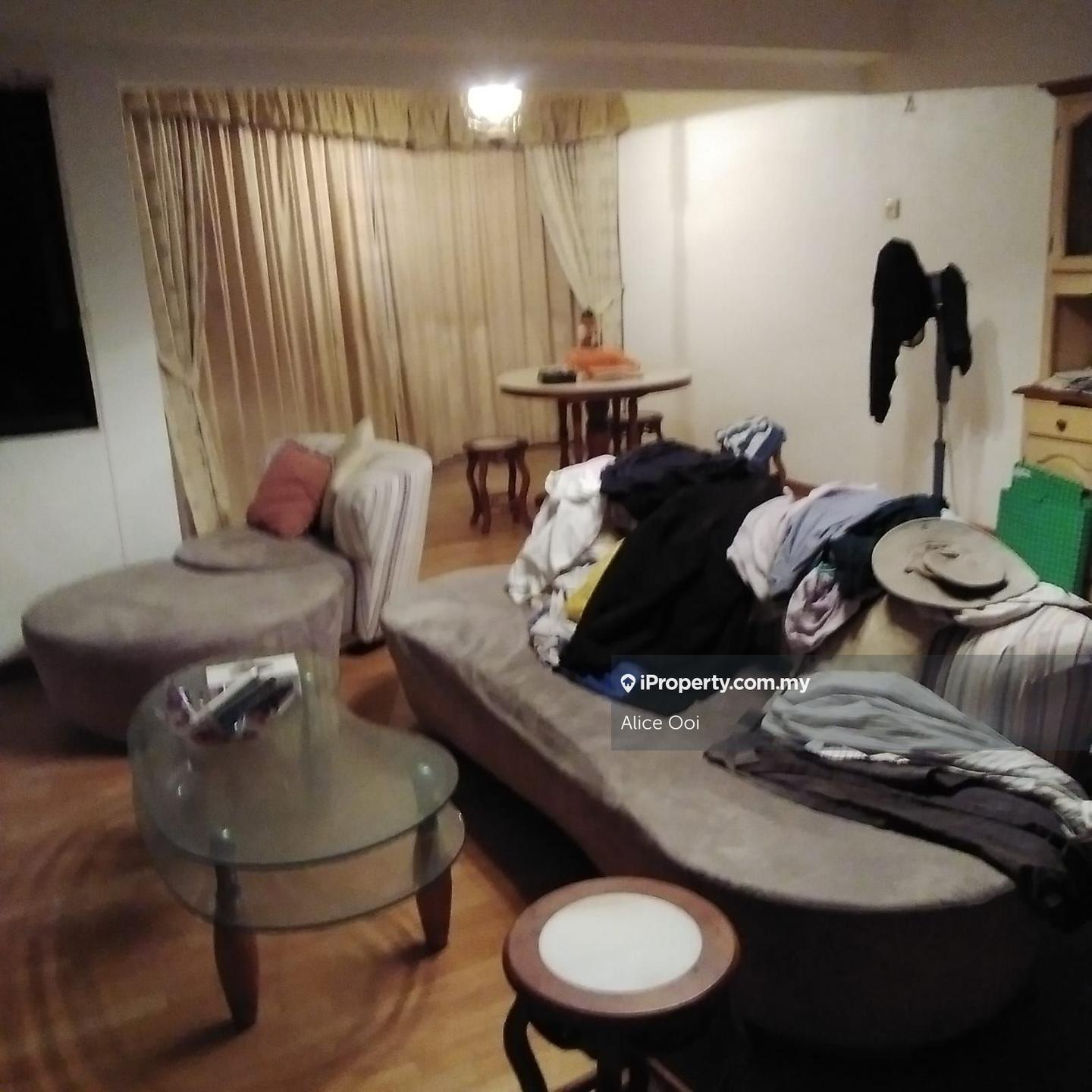 Service Residence for Sale in Sri Sayang by Alice Ooi - iProperty.com.my