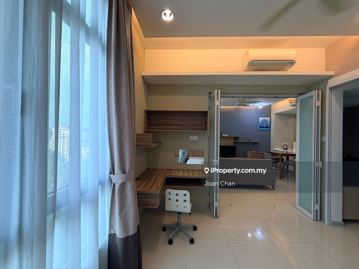 Residensi Servis untuk Disewa di Tropicana Avenue oleh Joan Chan - iProperty.com.my