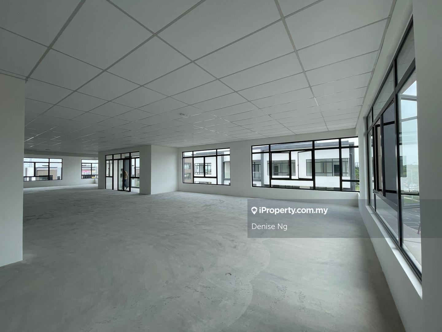 Kedai untuk Disewa di Kota Kemuning, Shah Alam oleh Denice Ng - iProperty.com.my