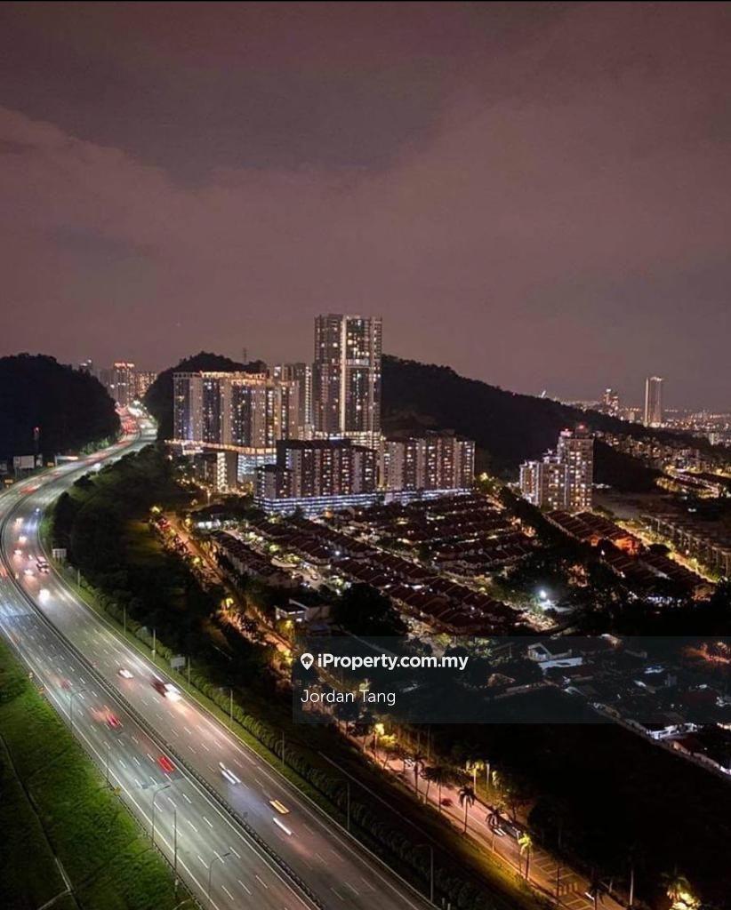 Kondominium untuk Disewa di Twy Duplex Condos oleh Jordan Tang - iProperty.com.my