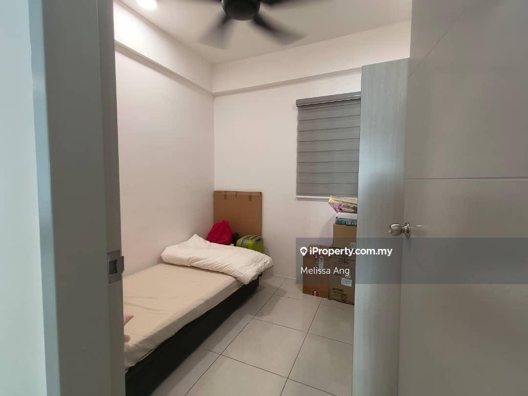 Kondominium untuk Dijual di Fairview Residence oleh Melissa Ang - iProperty.com.my