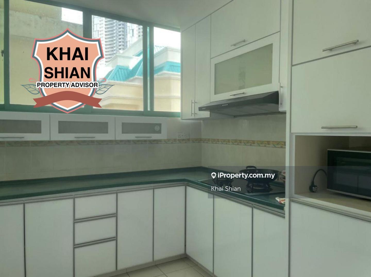 Condominium for Rent in Tanjung Park Condominium by Khai Shian - iProperty.com.my