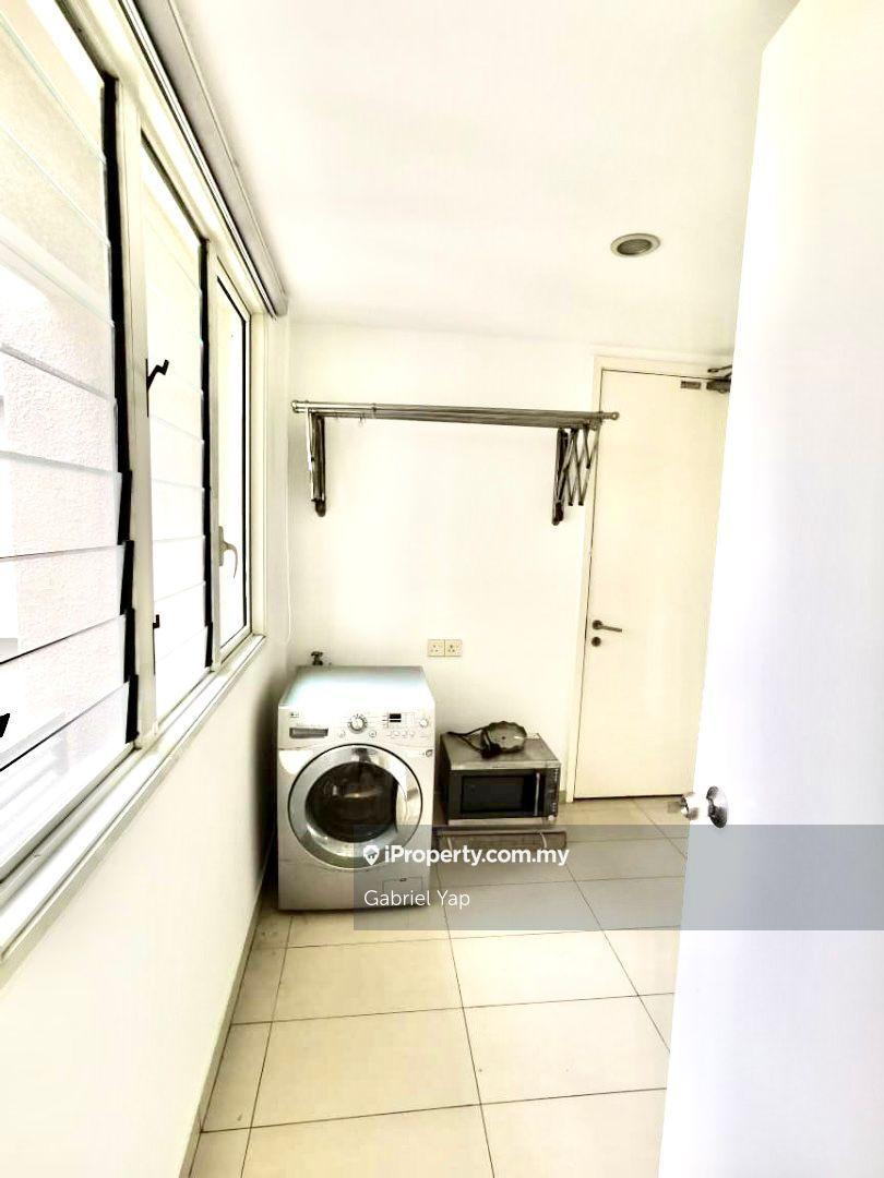 Kondominium untuk Dijual di Kiaraville oleh Gabriel Yap - iProperty.com.my