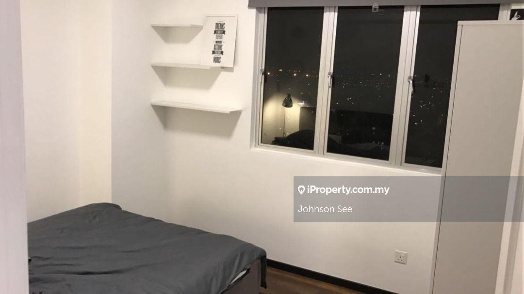 Residensi Servis untuk Dijual di Main Place Residence oleh Johnson See - iProperty.com.my