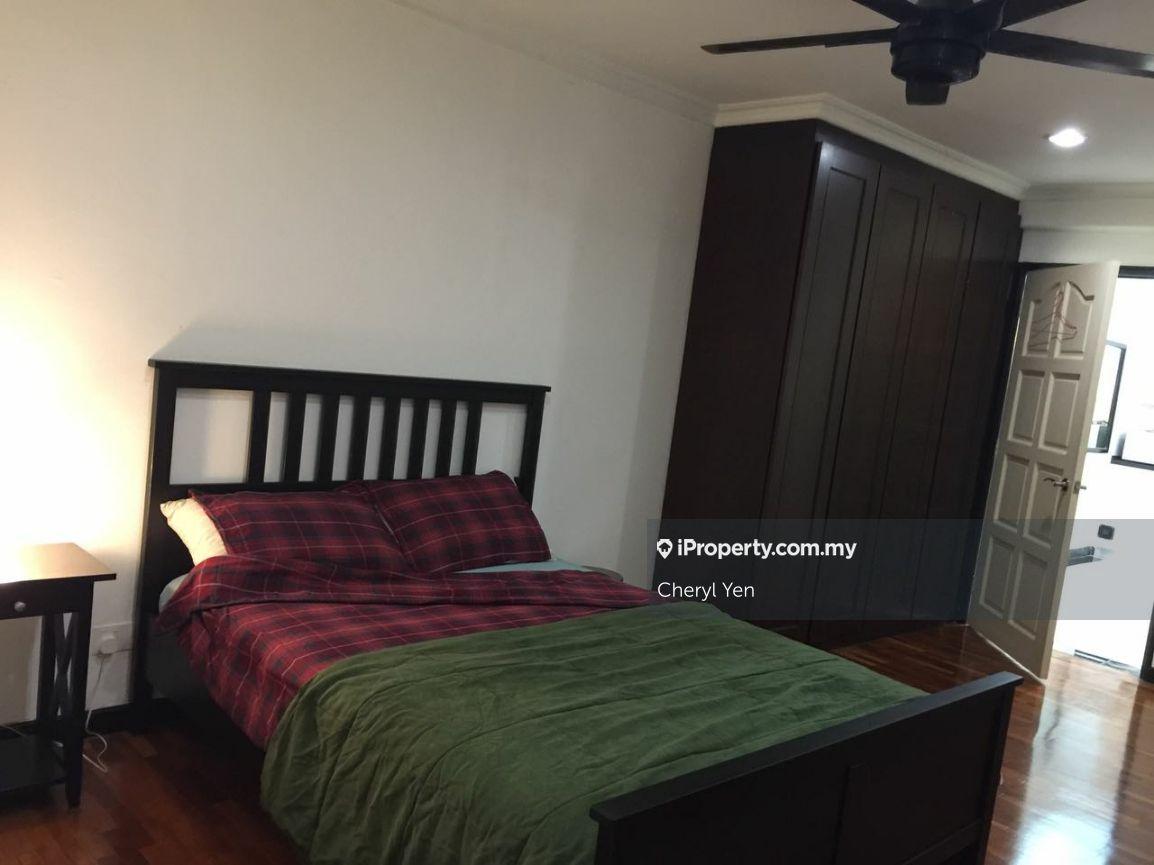 Condominium for Sale in Belvedere by Cheryl Yen - iProperty.com.my