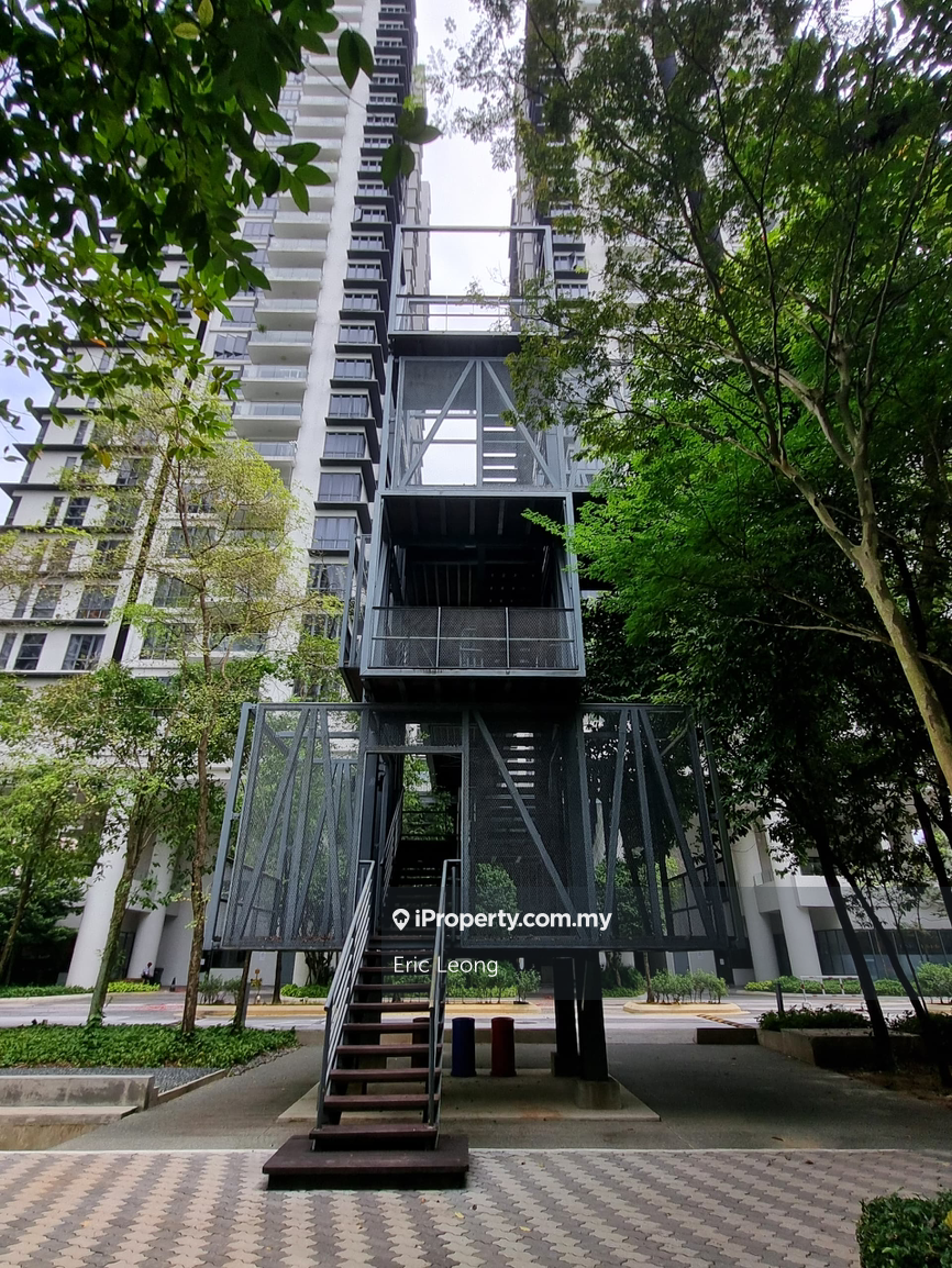 Kondominium untuk Dijual di Anjali North Kiara oleh Eric Leong - iProperty.com.my