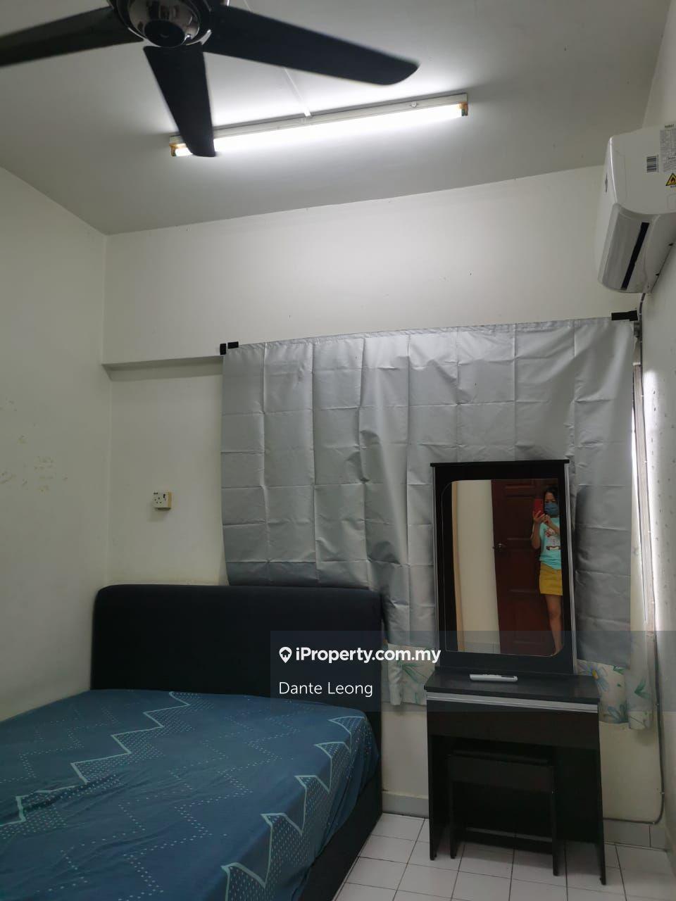Condominium for Rent in Seri Cendekia by Dante Leong - iProperty.com.my