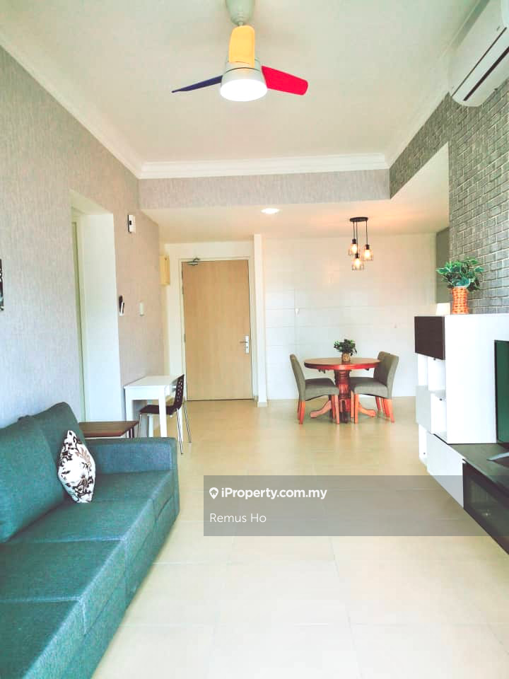 Residensi Servis untuk Dijual di Reizz Residence oleh Remus Ho - iProperty.com.my