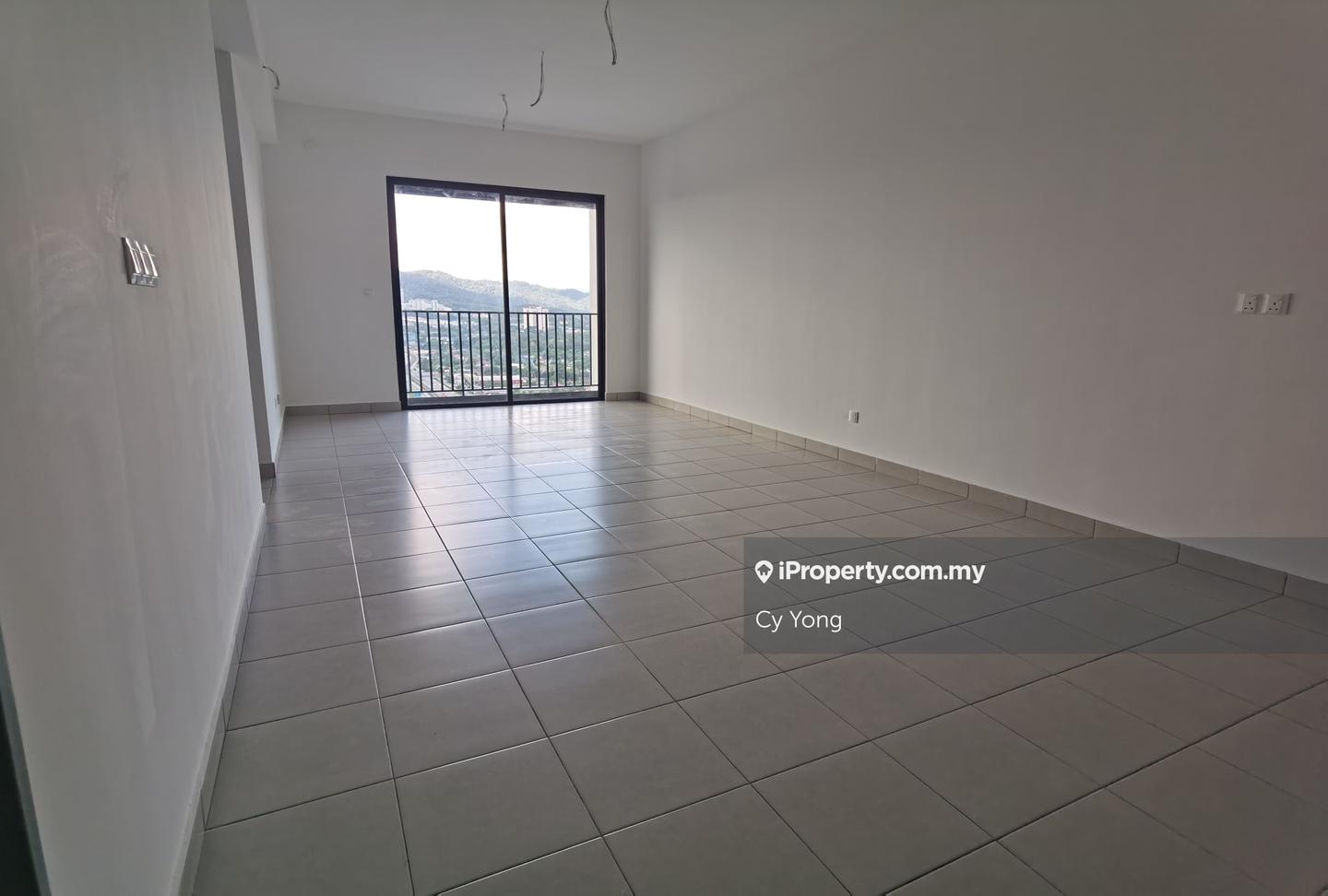 Residensi Servis untuk Dijual di The Netizen oleh Cy Yong - iProperty.com.my