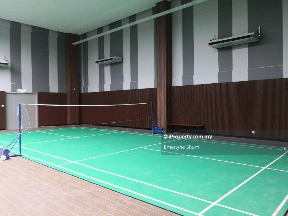 Residensi Servis untuk Disewa di Suria Garden oleh Emerlyne Shum - iProperty.com.my