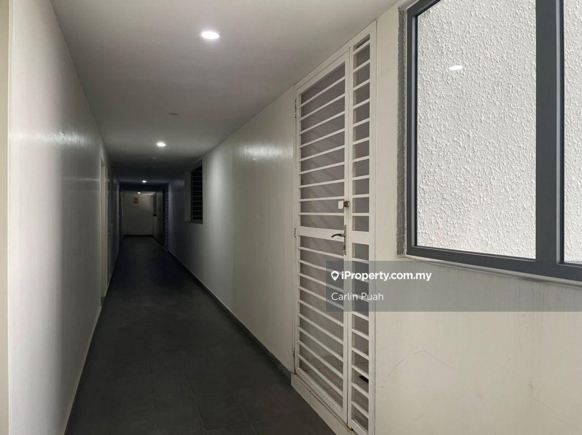 Residensi Servis untuk Dijual di Sfera Residency oleh Carlin Puah - iProperty.com.my