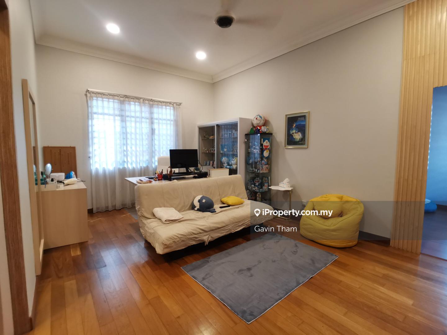 Bungalow House for Sale in Taman Overseas Union (Taman Oug), Jalan Klang Lama (Old Klang Road) by Gavin Tham - iProperty.com.my