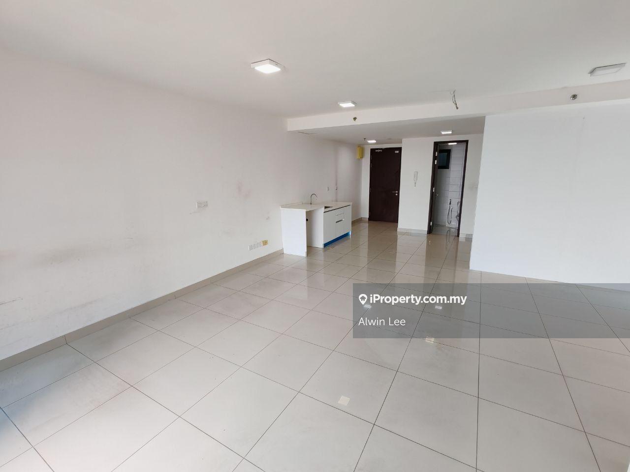 Service Residence for Rent in Trefoil by Alwin Lee - iProperty.com.my