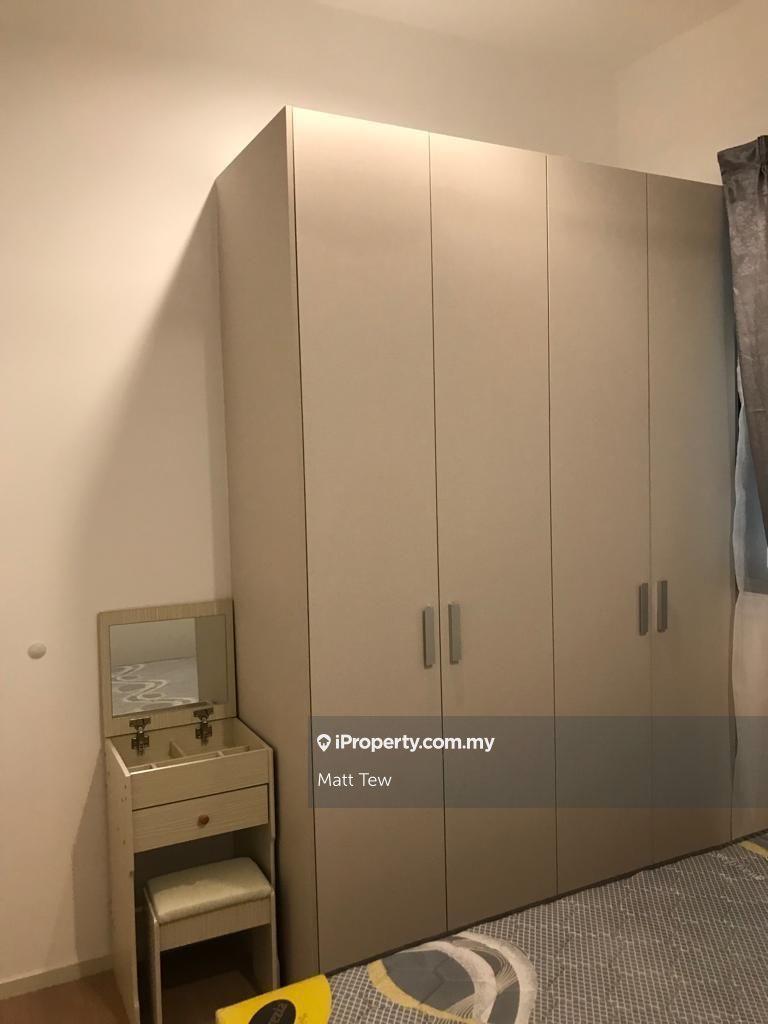 Service Residence for Rent in The Goodwood Residence by Matt Tew - iProperty.com.my