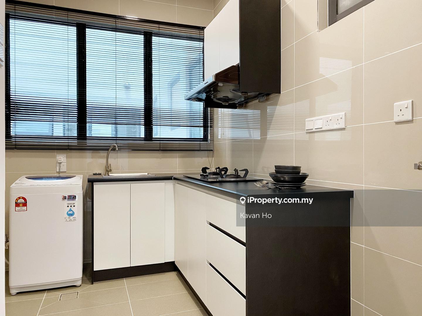 Condominium for Sale in Waltz Residences by Kavan Ho - iProperty.com.my