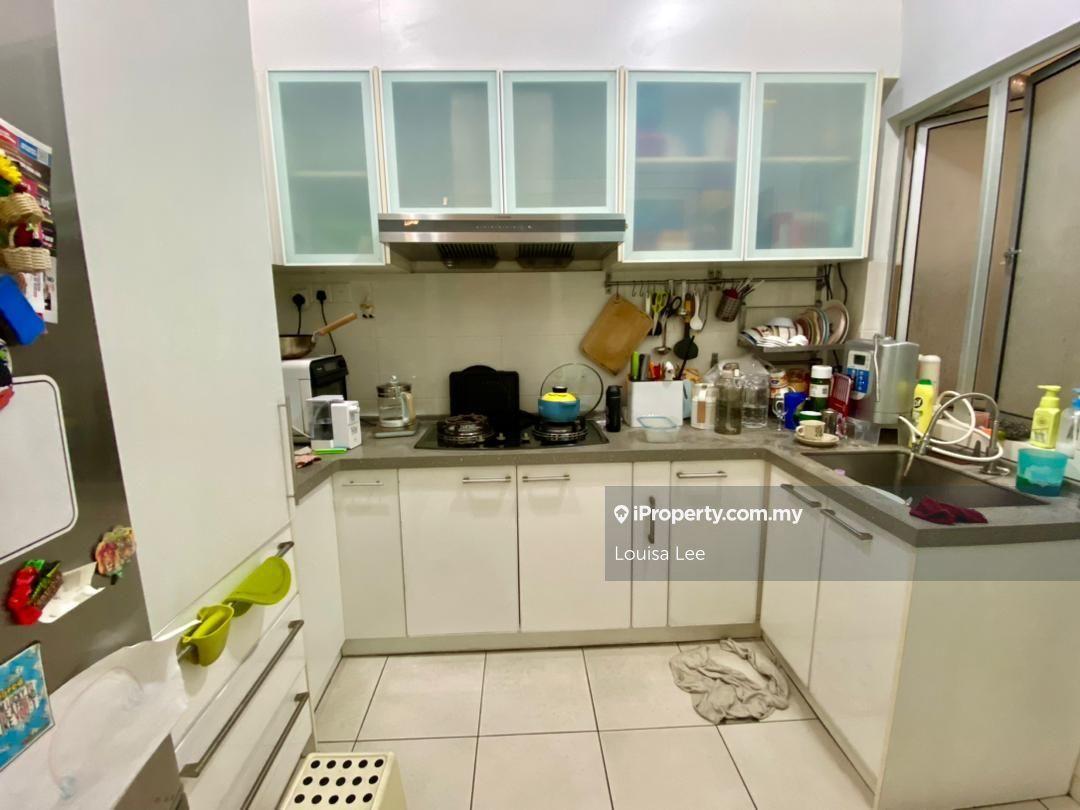 Townhouse for Sale in Kota Kemuning, Shah Alam by Louisa Lee - iProperty.com.my