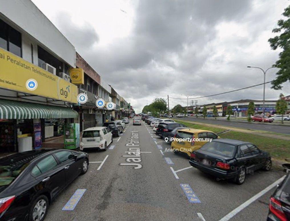 Kedai-Pejabat untuk Disewa di Taman Ungku Tun Aminah, Skudai oleh Anson Chua - iProperty.com.my