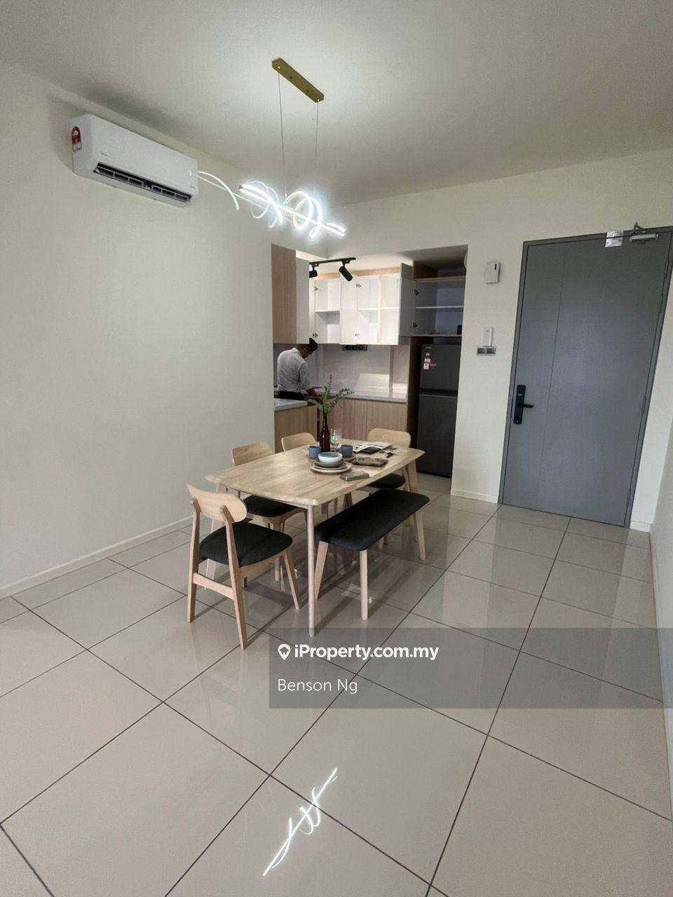 Service Residence for Rent in The Era @ Duta North by Benson Ng - iProperty.com.my