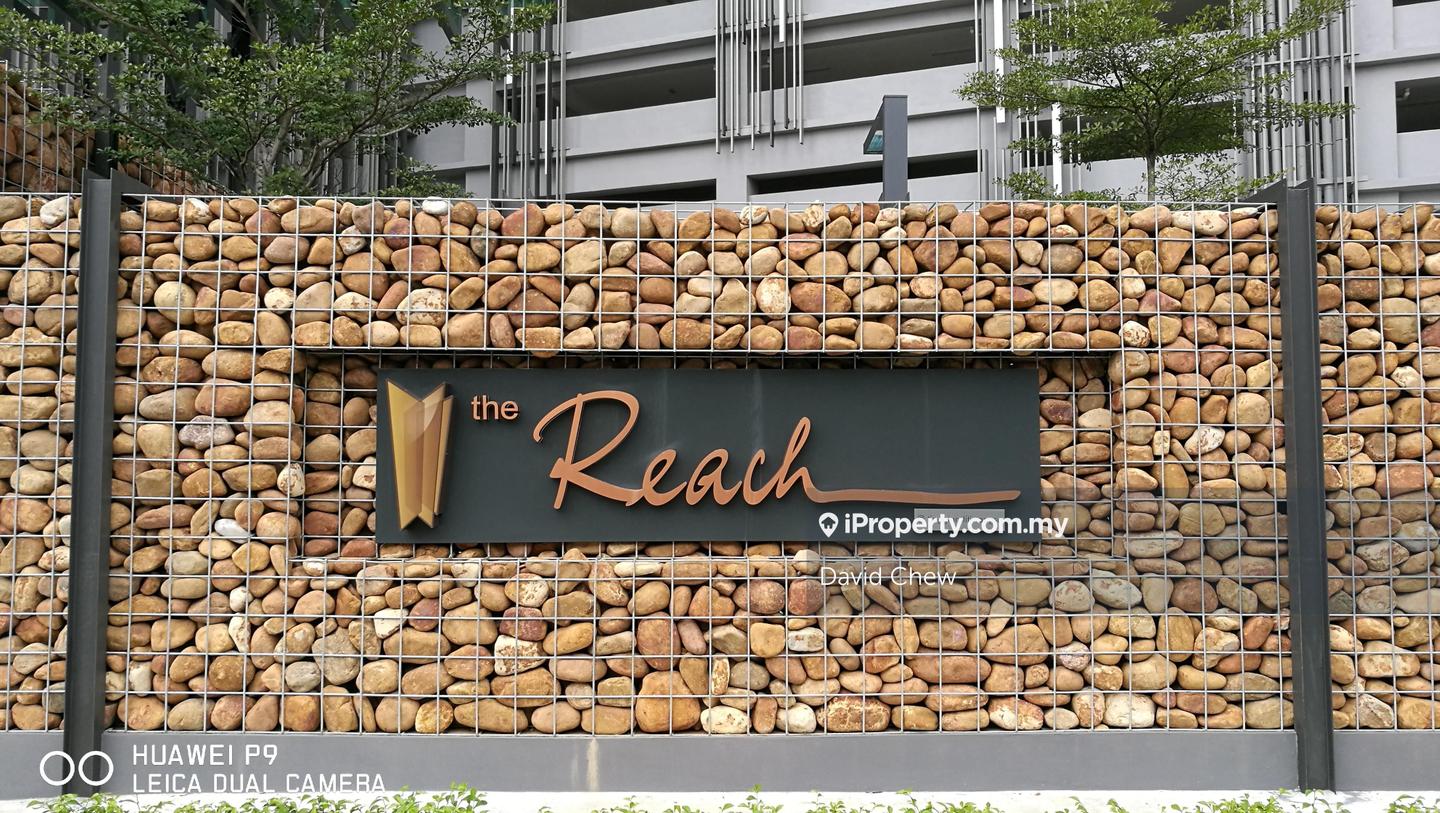 Condominium for Sale in The Reach @ Titiwangsa by David Chew - iProperty.com.my