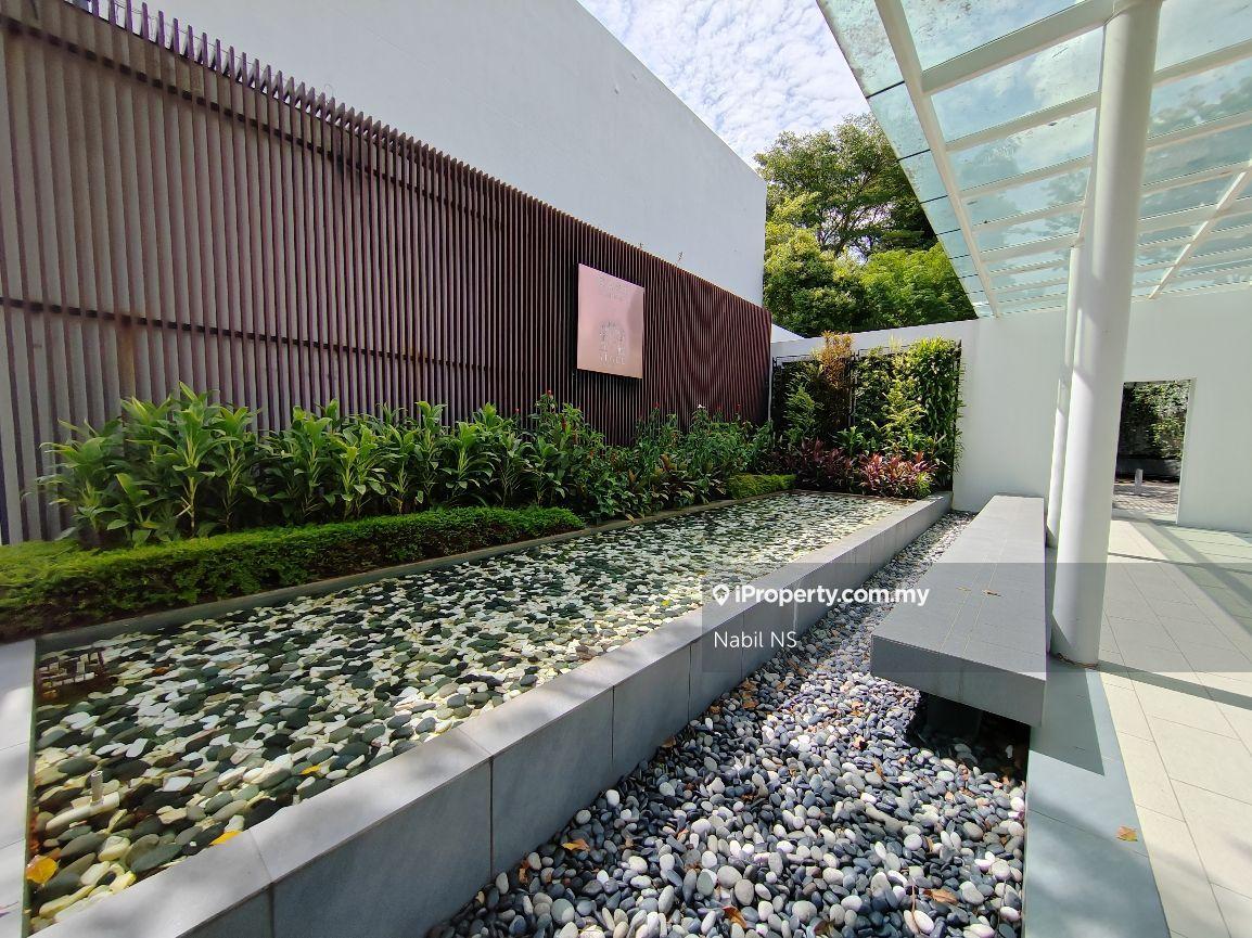Townhouse for Sale in East residence, Bukit Kiara by Nabil NS - iProperty.com.my