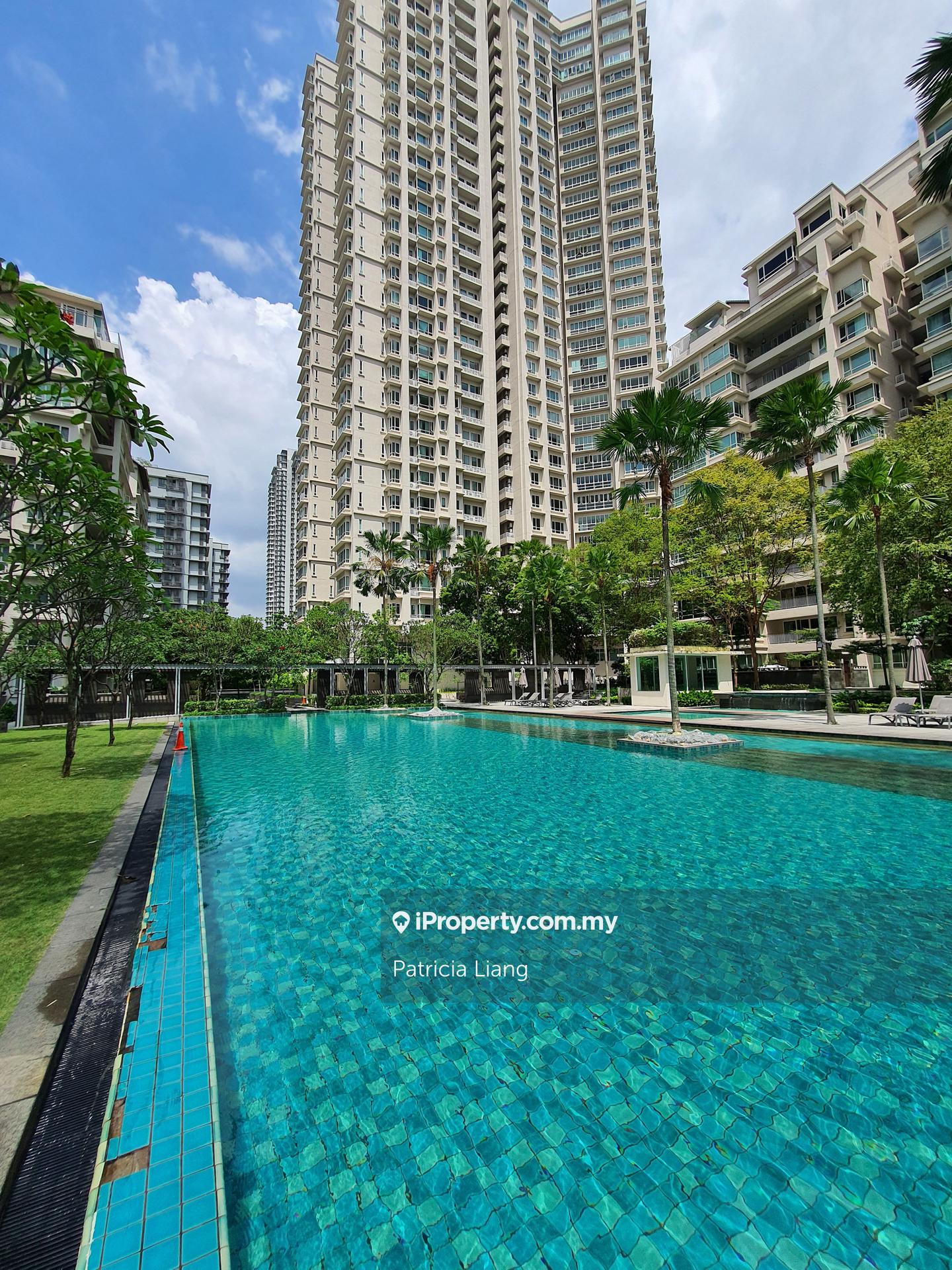 Condominium for Sale in Kiaraville by Patricia Liang - iProperty.com.my