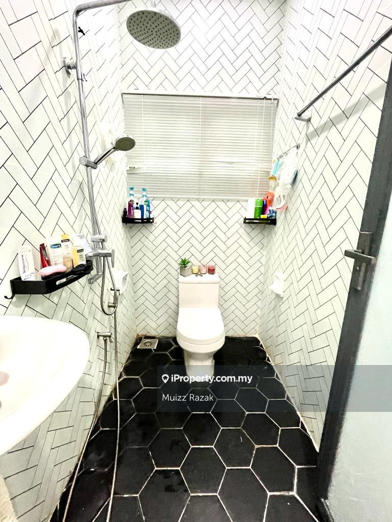 Banglo untuk Dijual di Seksyen 3, Shah Alam oleh Muizz Razak - iProperty.com.my