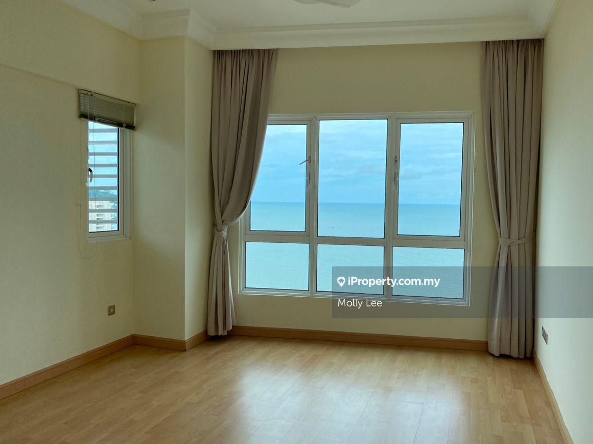 Condominium for Rent in The Cove Condominium by Molly Lee - iProperty.com.my