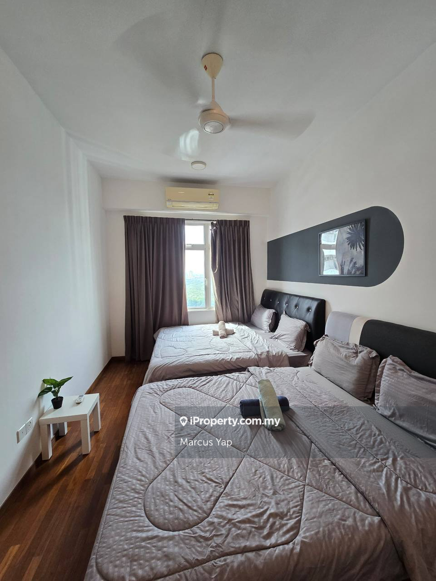 Residensi Servis untuk Dijual di Grandview 360 oleh Marcus Yap - iProperty.com.my