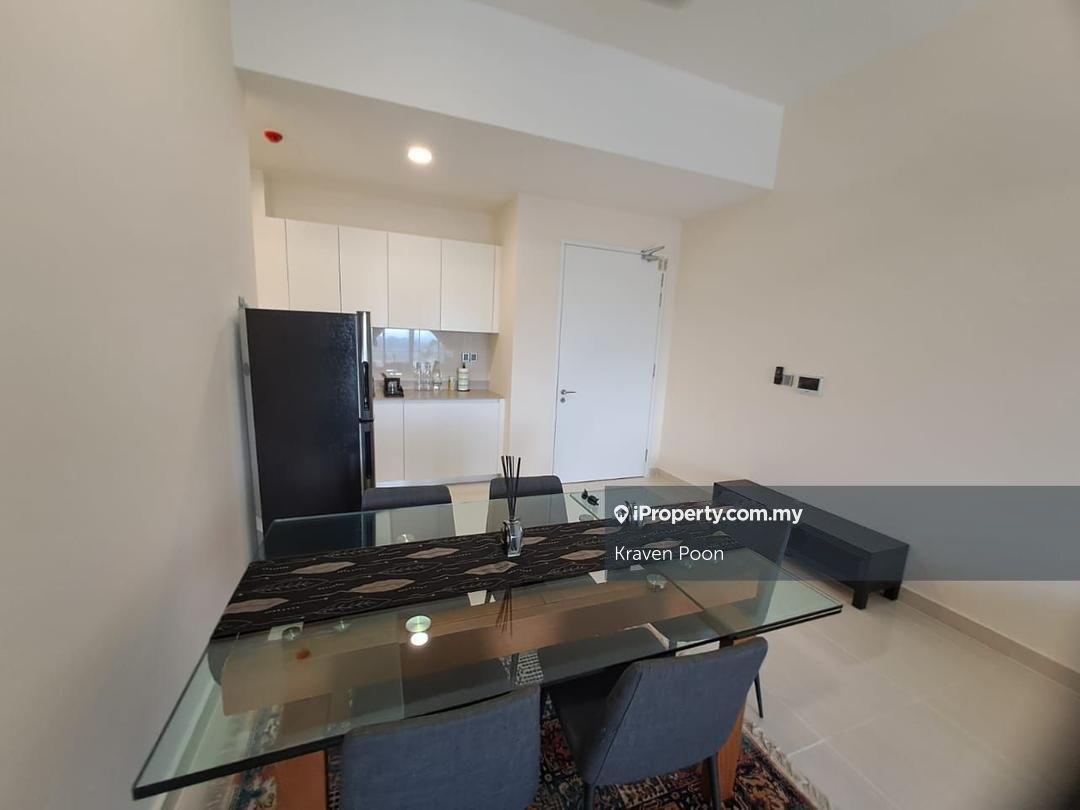 Service Residence for Rent in Senada Residence @ KLGCC Resort by Kraven Poon - iProperty.com.my