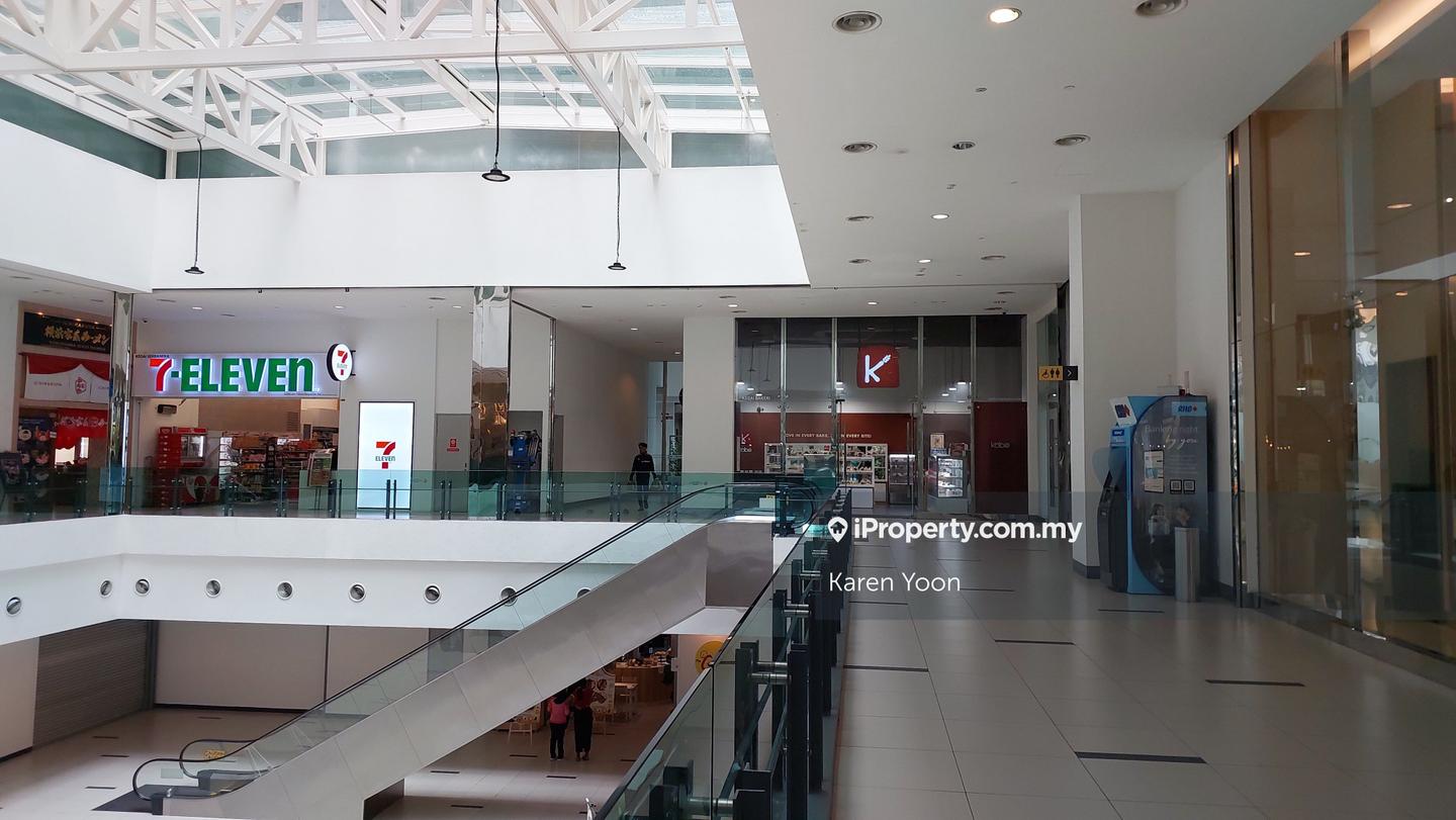 Office for Rent in U1, Glenmarie Industrial Area, Shah Alam by Karen Yoon - iProperty.com.my