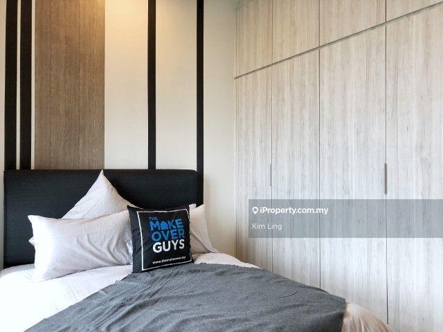 Service Residence for Rent in LakePark Residence @ KL North by Kim Ling - iProperty.com.my