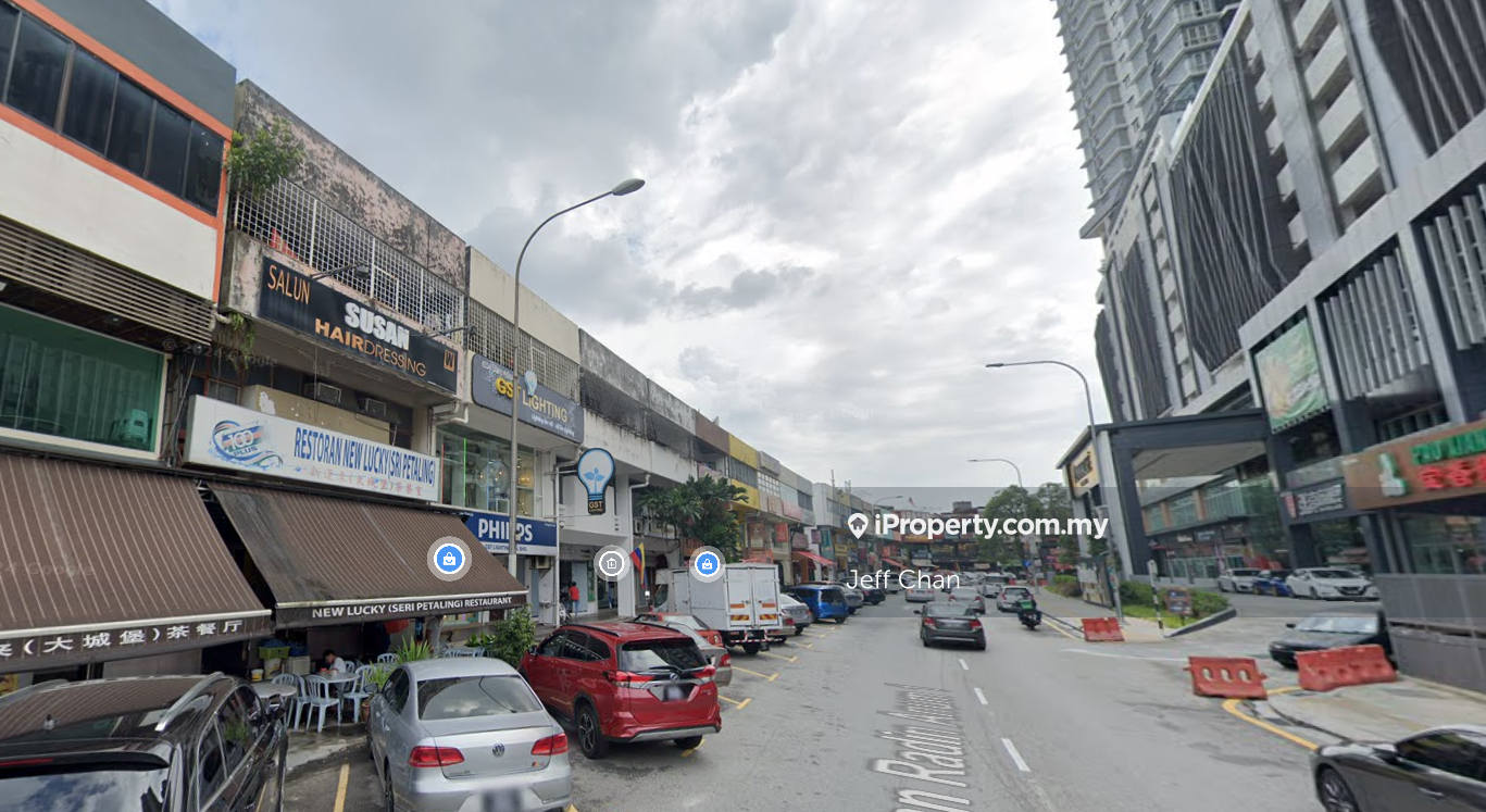 Shop for Rent in Bandar Baru Sri Petaling, Sri Petaling by Jeff Chan - iProperty.com.my